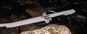 На узбережжі Болгарії знайдено безпілотник із вибухівкою - Міноборони