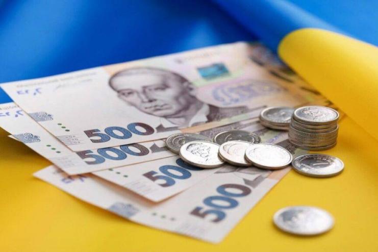 У 2026 році середня зарплата українця становитиме 30 тисяч гривень, — Кабмін