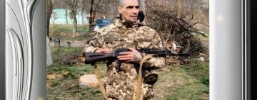 «Виховував доньку сам»: військовий з Саратської громади загинув на Донеччині