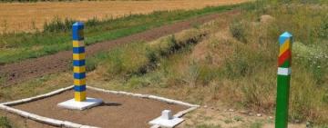  Прикордонники Молдови затримали на кордоні з Одещиною 11 ухилянтів з України (фото)