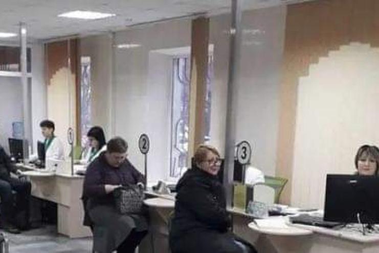 ВНУТРІШНІ ПЕРЕСЕЛЕНЦІ МОЖУТЬ ПІДТВЕРДЖУВАТИ СТАЖ РОБОТИ ЗА ДОПОМОГОЮ СВІДКІВ
