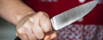 В Одеській області жінка зарізала чоловіка за побої кочергою: рішення суду 