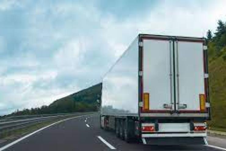  До уваги водіїв великогабаритного транспорту! Скасування обмежень руху на дорогах Одещини