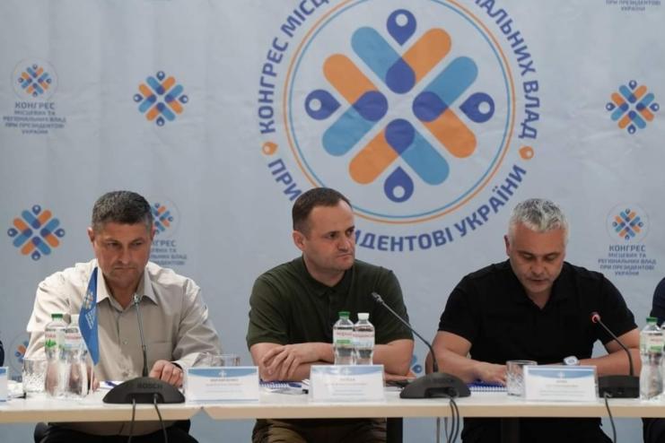 На Одещині планують побудувати реабілітаційний центр для ветеранів і військовослужбовців