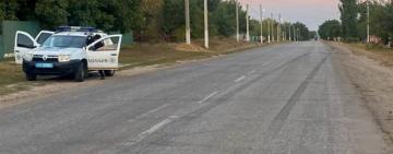 Тварина впала на жінку, яка вела стадо: на Одещині водій BMW здійснив наїзд на корову