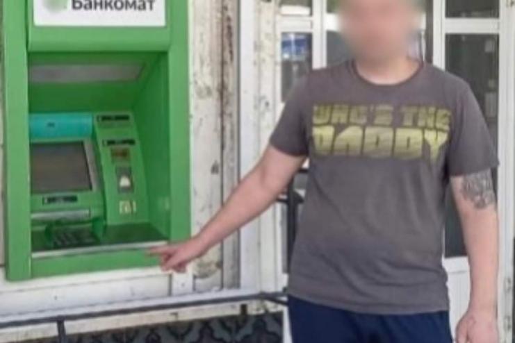 Вдруге протягом року поліцейські викрили жителя Ізмаїла у шахрайстві з продажем пального