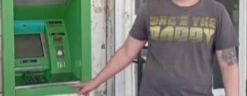 Вдруге протягом року поліцейські викрили жителя Ізмаїла у шахрайстві з продажем пального