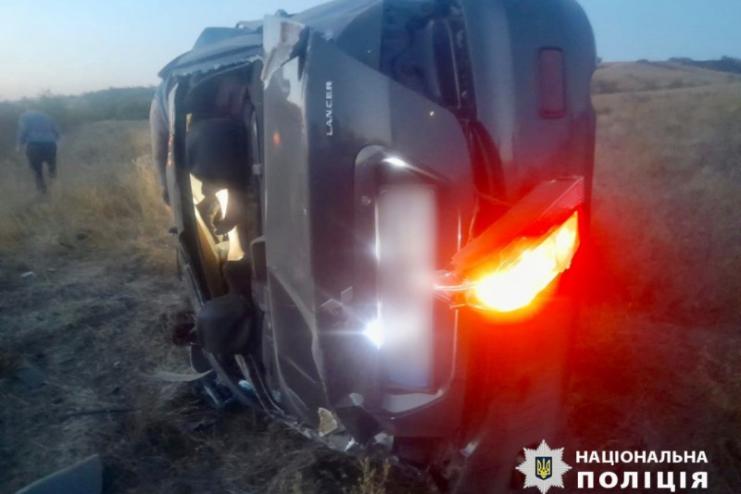 Смертельна ДТП на Одещині: поліцейські розслідують обставини 