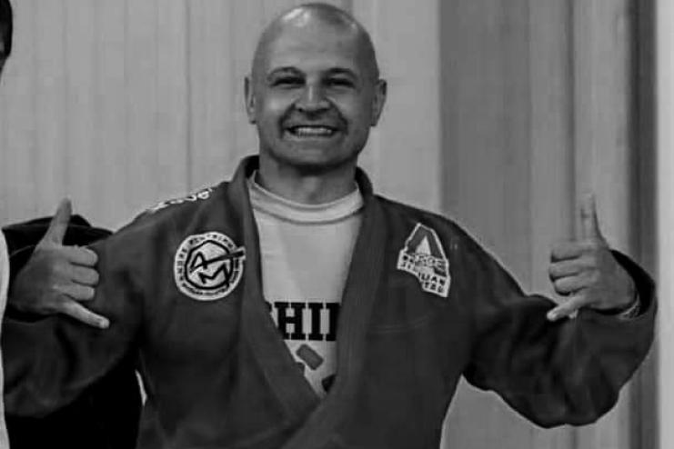 Вічна пам'ять, Сенсею: на Одещині пройшов Турнір пам’яті Леоніда Єлісєєва 