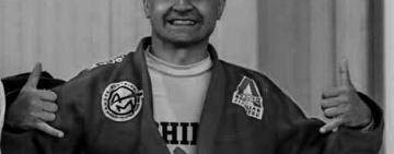 Вічна пам'ять, Сенсею: на Одещині пройшов Турнір пам’яті Леоніда Єлісєєва 