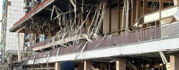 Вночі окупанти розгромили найулюбленіше місце одеситів та гостей міста: прокурори фіксують наслідки