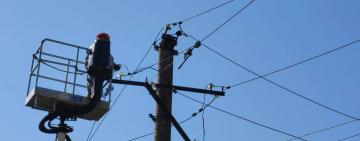 На Одещині понад 1000 родин залишилися без світла через нічний  обстріл - ДТЕК