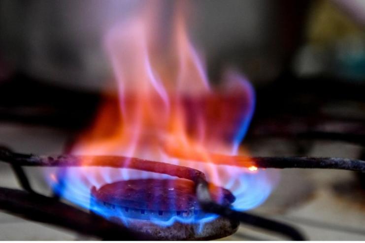 Україна вперше має намір забезпечити опалювальний сезон власним газом