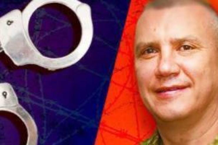 Колишній військком Одеської області налаштований доводити в апеляційному суді безпідставність свого арешту