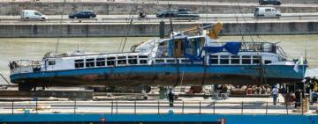 Одеситу, з вини якого загинули 28 людей, винесли вирок в Угорщині 