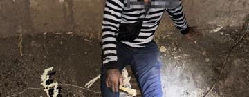 Одного довелось зупиняти пострілами: прикордонники Одещини затримали одразу 5 втікачів