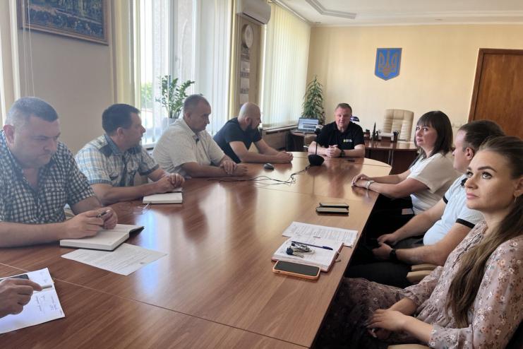 Підготовка до зими: ДТЕК Одеські електромережі оновив 62 енергооб’єкта в Болградському та Ізмаїльському районах