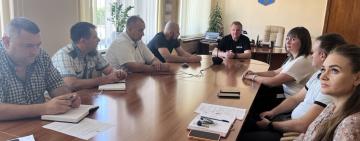 Підготовка до зими: ДТЕК Одеські електромережі оновив 62 енергооб’єкта в Болградському та Ізмаїльському районах