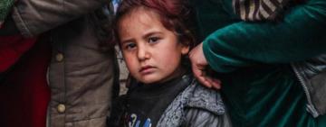 Україна починає інформаційну кампанію на території рф задля повернення депортованих українських дітей