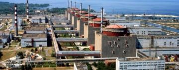 МАГАТЕ не може контролювати безпеку на тимчасово захопленій Запорізькій АЕС - Greenpeace