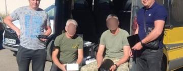 Допомагають «закрити небо»: підприємство передало автомобілі та обладнання для посилення мобільних вогневих груп Ізмаїльщини