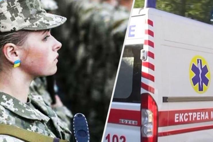 Жінки, які з 1 жовтня мають стати на військовий облік, зможуть виїжджати за кордон, - ДПСУ