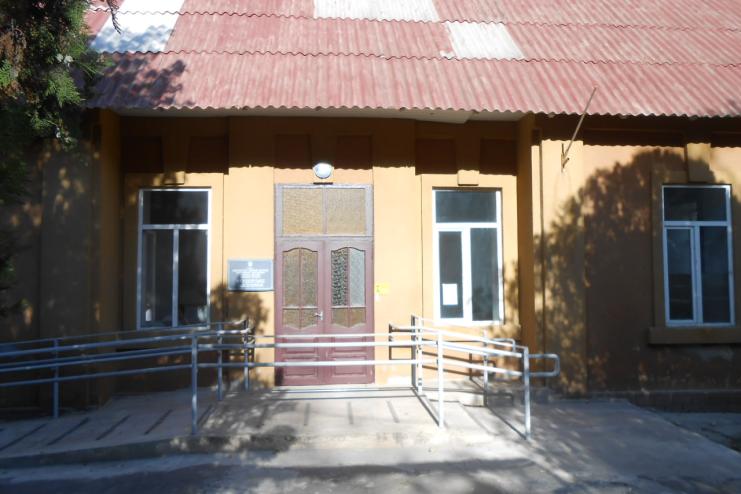 У Тарутине зачиняють пологове відділення: що варто знати місцевим