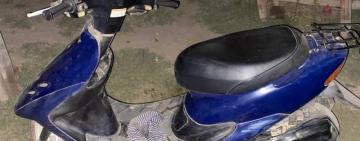 На Одещині 13-річний підліток на мопеді не впорався з керуванням і наїхав на 3-річного малюка