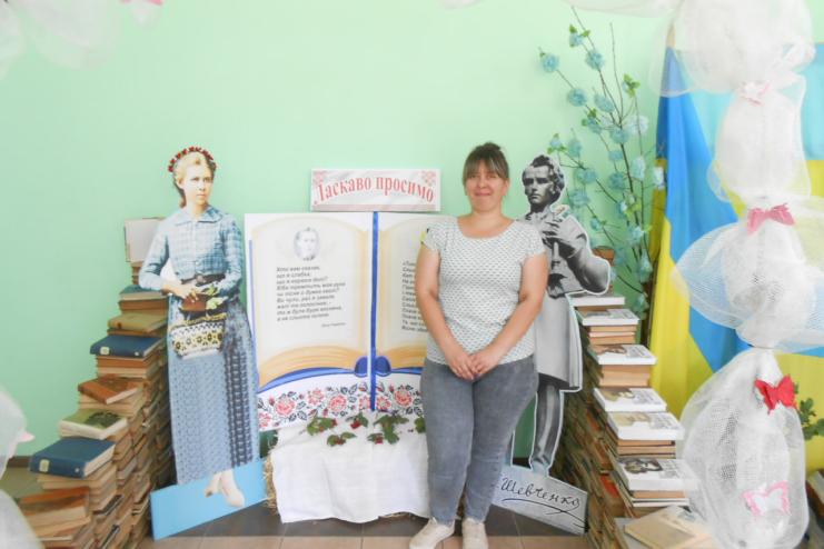 30 вересня - Всеукраїнський день бібліотекарів!