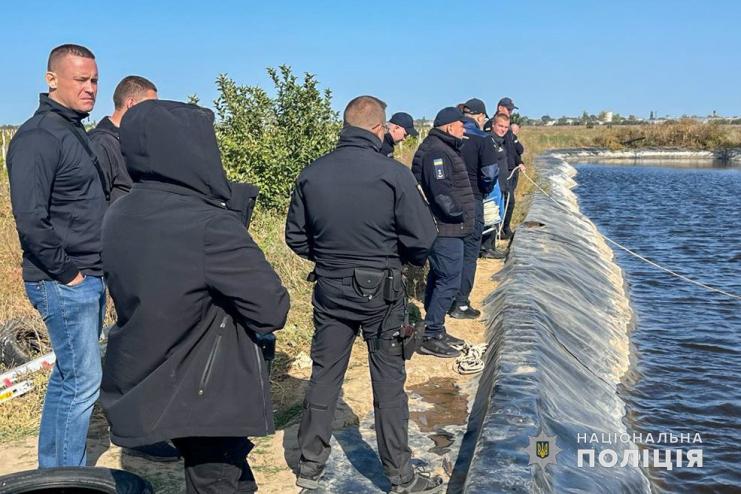 На Одещині у водоймі знайдені тіла двох 13-річних зниклих підлітків