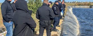 На Одещині у водоймі знайдені тіла двох 13-річних зниклих підлітків