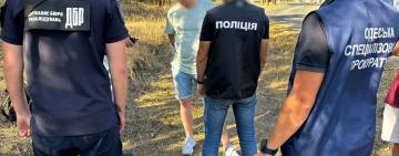 10 000$ за перетин кордону: на Одещині прикордонник постане перед судом