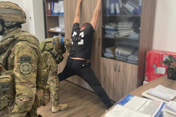 «Мільйонні схематози»: на Одещині судитимуть ексдепутата з Затоки та його спільників