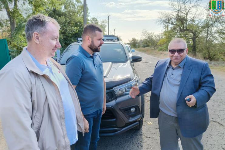 Не забаганка, а необхідність: на території Кілійської громади відремонтують 20 км дороги