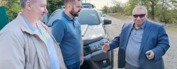 Не забаганка, а необхідність: на території Кілійської громади відремонтують 20 км дороги