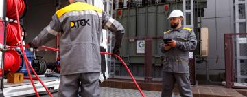 Об’єкти критичної інфраструктури Одещини перевірили напередодні опалювального сезону