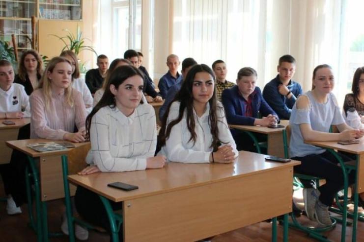 Одеська область зайняла друге місце в Україні за кількістю відкритих очно шкіл