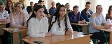 Одеська область зайняла друге місце в Україні за кількістю відкритих очно шкіл