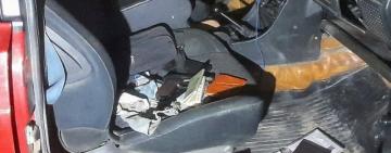 «Дівчина не пускала додому»: що відомо про стрілянину у Білгород-Дністровському районі