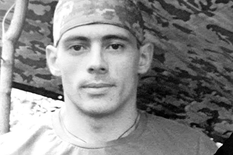 Ще одна гірка втрата Тарутинської громади: на війні загинув 27-річний Василь Стратулат