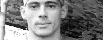 Ще одна гірка втрата Тарутинської громади: на війні загинув 27-річний Василь Стратулат