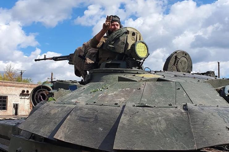 «Болгарин, котрий віддав життя за Україну»: Дмитру Гранчару з Одещини президент присвоїв звання Героя України — посмертно