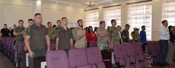 Одне велике слово 