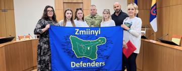 Про тих, про кого мовчать: рідні полонених з острову Зміїний продовжують боротьбу за повернення своїх рідних