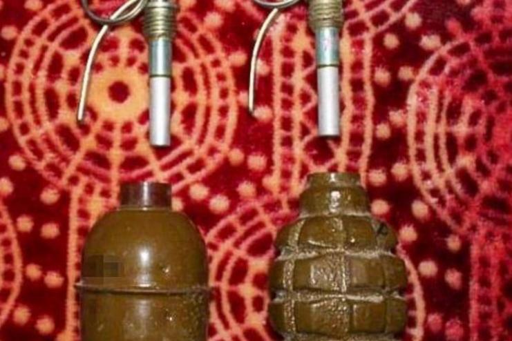 Зберігала вдома вибухонебезпечні предмети: 48-річна жінка засуджена за незаконне поводження з боєприпасами