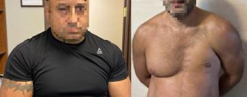 Вимагали в ізмаїльського фермера 1 мільйон гривень та «кошмарили» бізнес регіону: СБУ затримала банду вимагачів