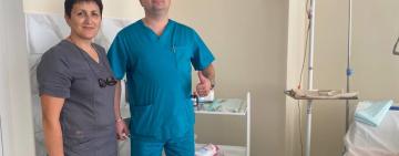 Процедура, яка «прописана всім»: що має знати кожен мешканець півдня Одещини про нову процедуру в Арцизькій опорній лікарні?