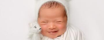 В Арцизькому РАЦСі назвали найпопулярніші та рідковживані дитячі імена, які батьки обирають цьогоріч