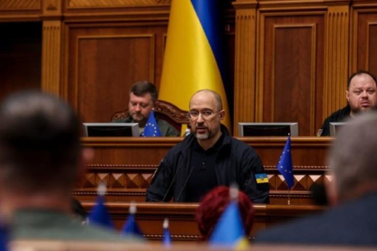 Понад 200 українських компаній займаються розробкою дронів — Шмигаль