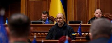 Понад 200 українських компаній займаються розробкою дронів — Шмигаль